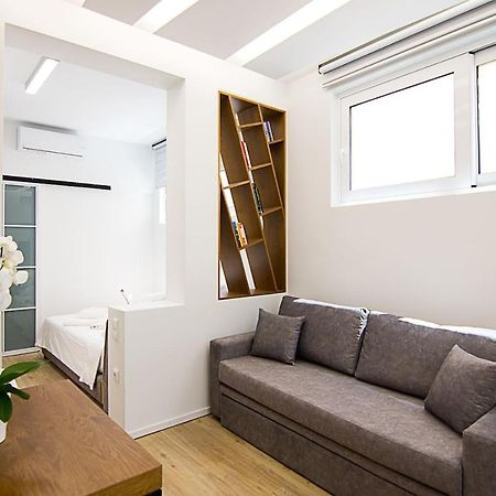 Brand New Flat For 4 Ppl Next To Syntagma Sq. Apartment Athena Bagian luar foto
