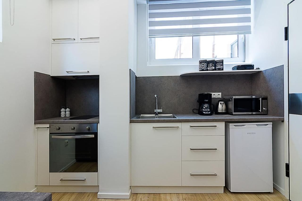 Brand New Flat For 4 Ppl Next To Syntagma Sq. Apartment Athena Bagian luar foto